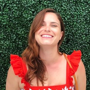 Meet your Posher, Victoria